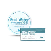 PRRETI Real Water Hydrogel Eye Patch 84g (60 patchs)